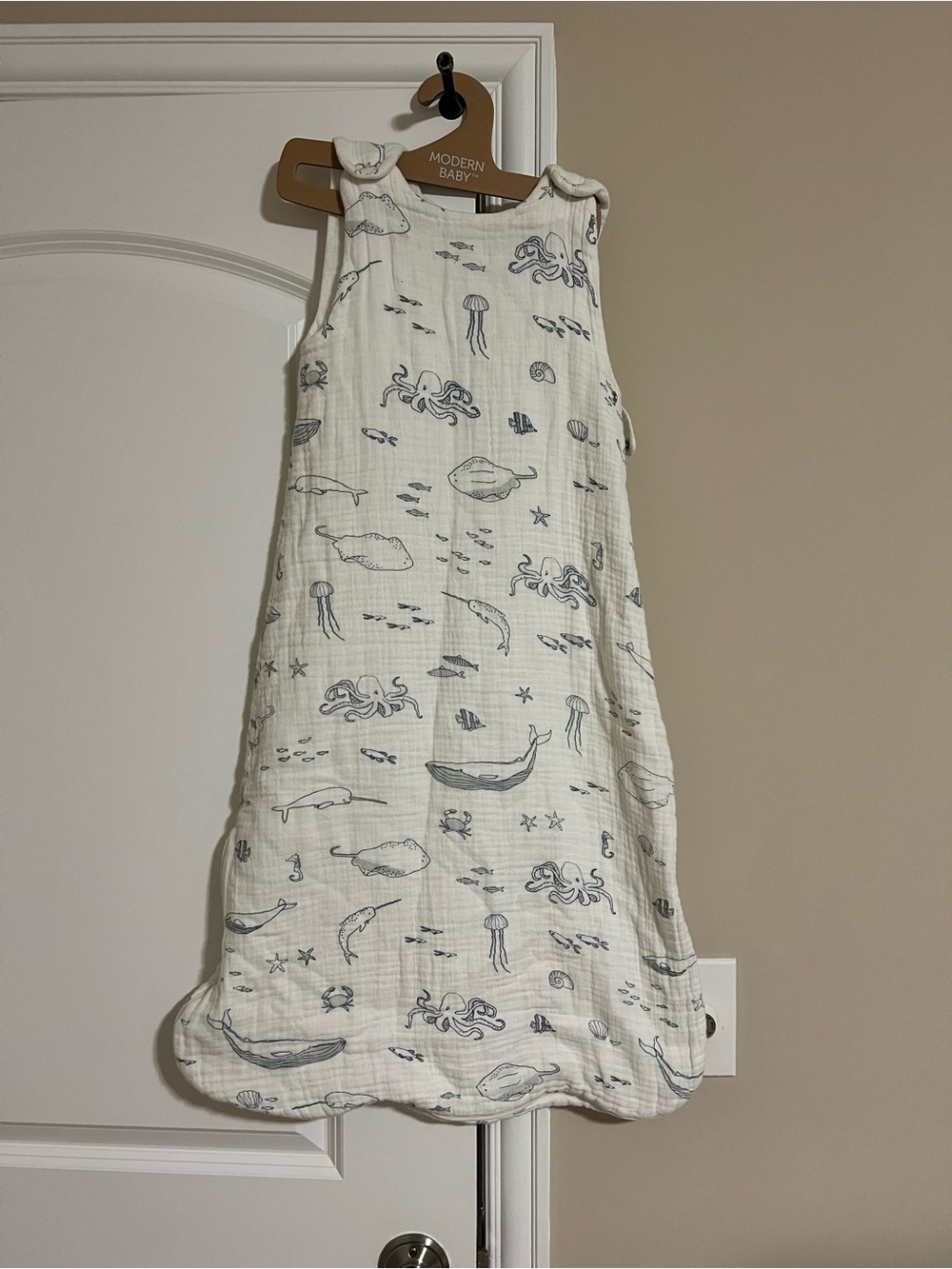Set of 3 tog 1.0 sleep sacks - size small